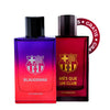 Barcelona Blaugrana 100ml • Masculino
