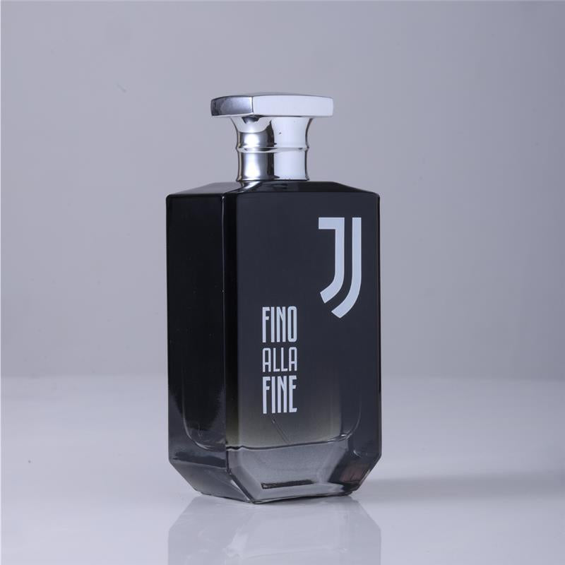 Juventus - Fino Alla Fine - 100ml