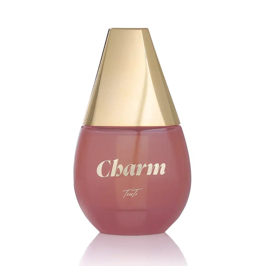 Charm 100 ml - Feminino - Touti Cosmetics