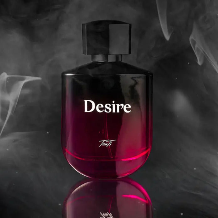Desire - 100ml - Feminino