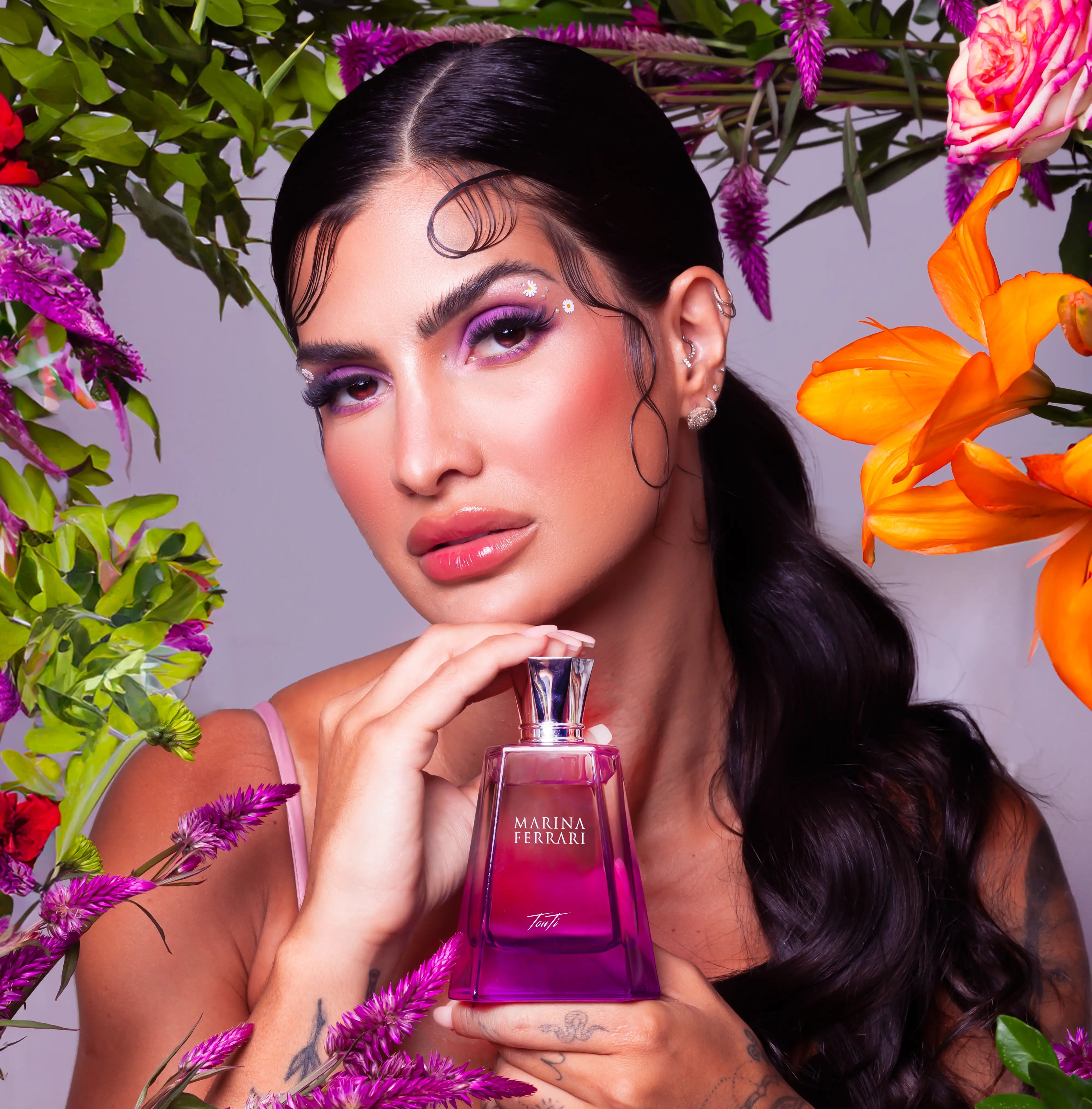 Marina Ferrari - 90ml - Feminino