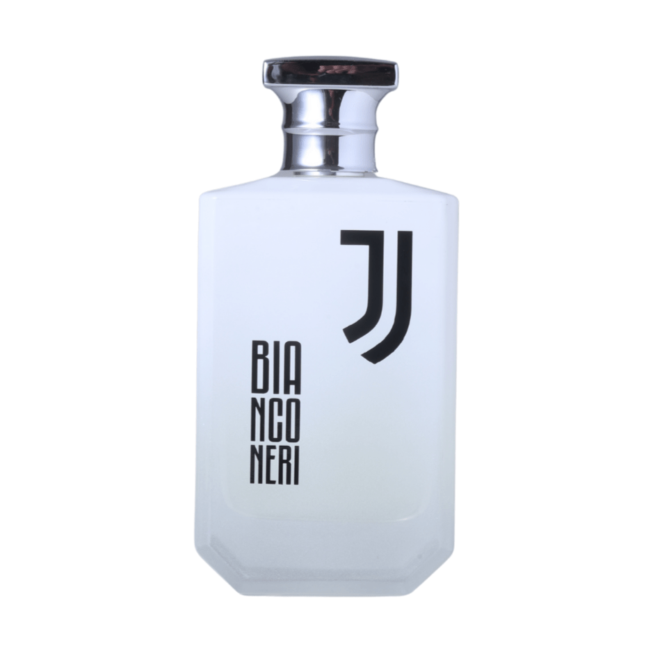 Juventus - Bianconeri - 100ml - Touti Cosmetics