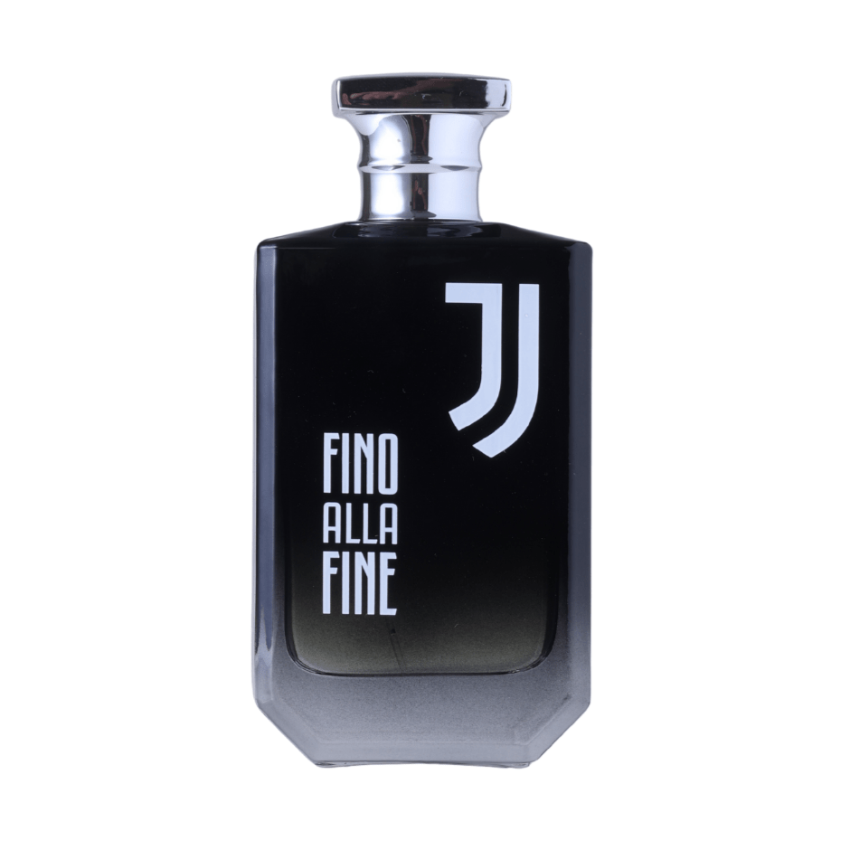 Juventus - Fino Alla Fine - 100ml - Touti Cosmetics