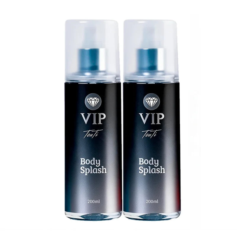 Kit: Body Splash VIP 29 E 23