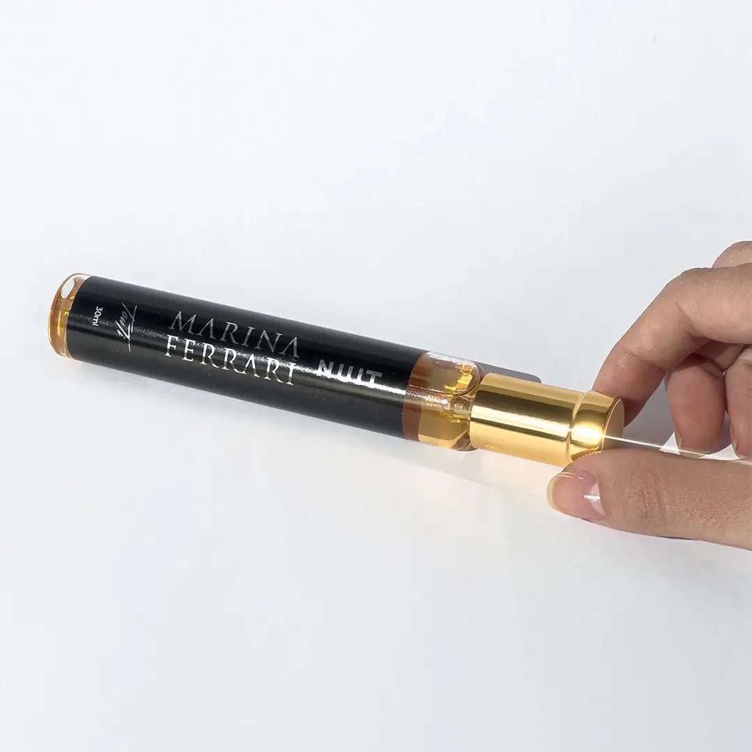Marina Ferrari NUIT - 30ml - Touti Cosmetics