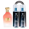 My Soul 100 ml • Feminino