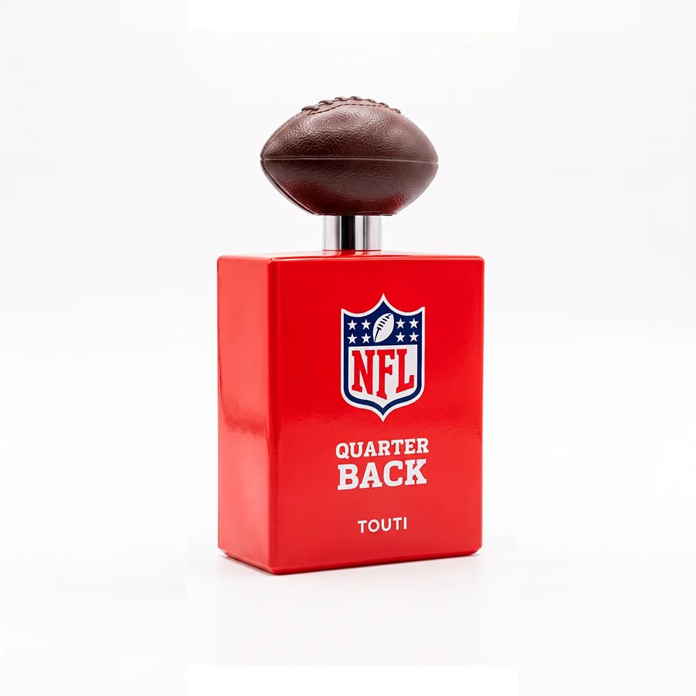 NFL - Quarterback 100ml - Touti Cosmetics