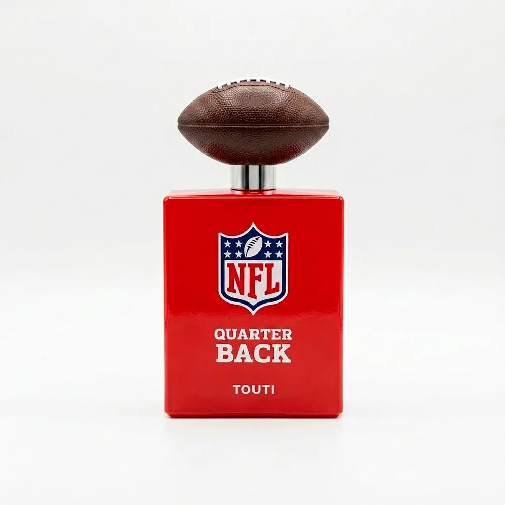 NFL - Quarterback 100ml - Touti Cosmetics