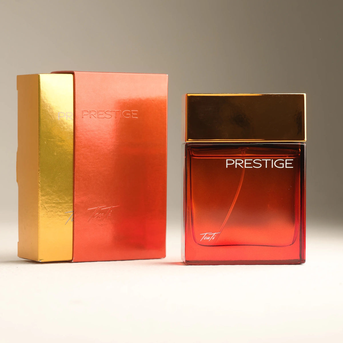 Prestige 100 ml - Masculino - Touti Cosmetics