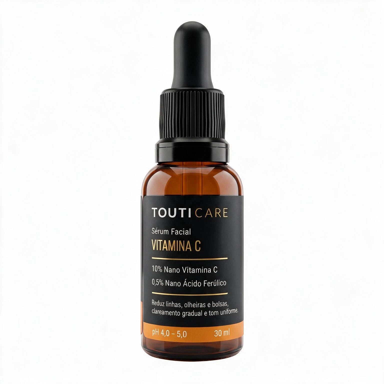 Sérum Nano Vitamina C