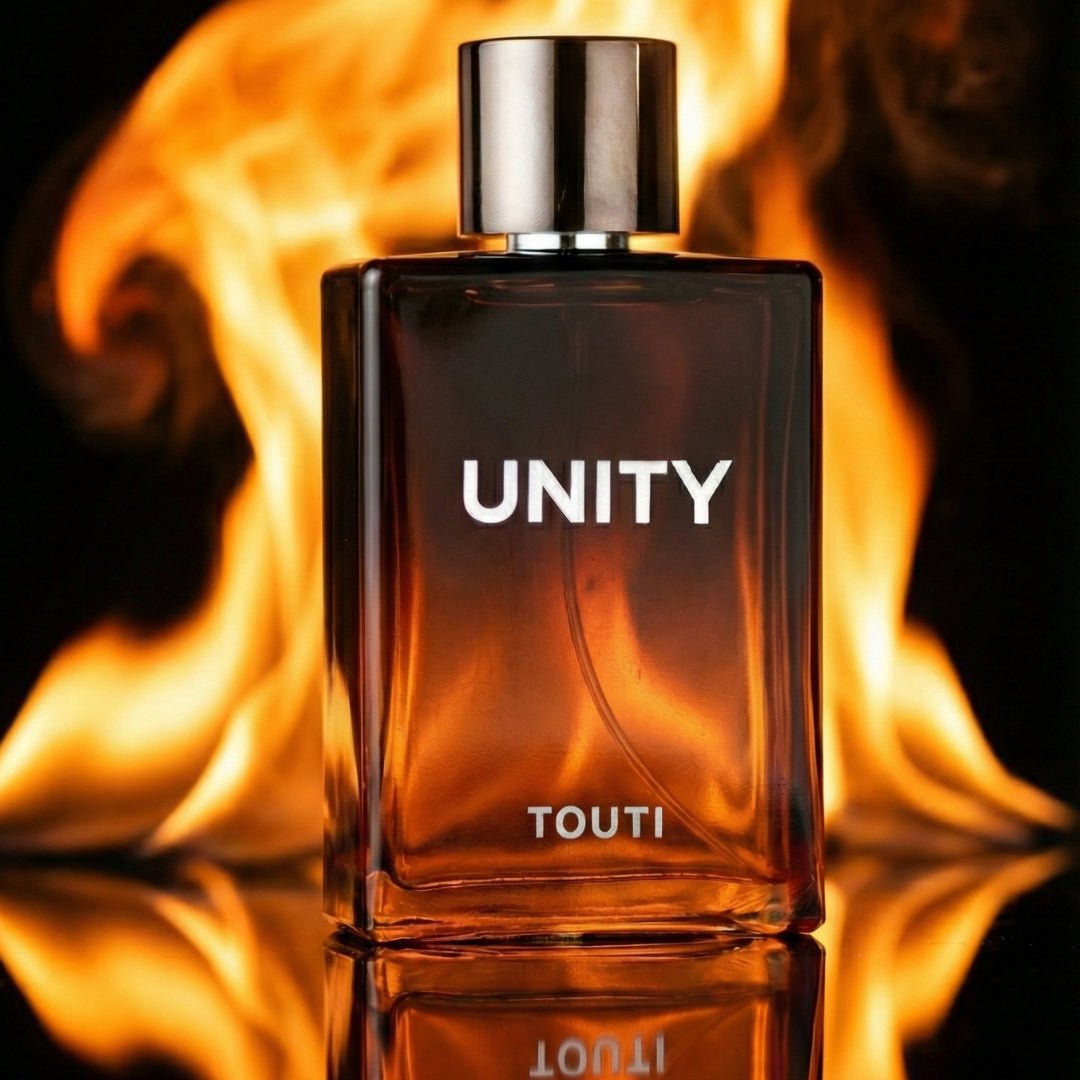 Unity - 100ml - Touti Cosmetics