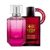 Velvet Seduction 100 ml • Feminino