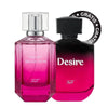 Velvet Seduction 100 ml • Feminino